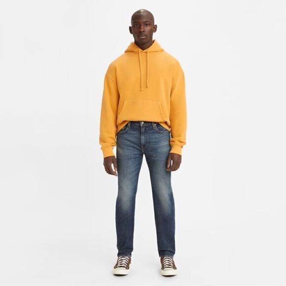 Levi’s 502™ Taper Flex Jeans - Picture 2 of 15